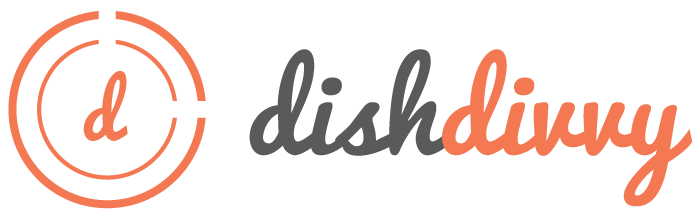 DishDivvy - Enjoy your share